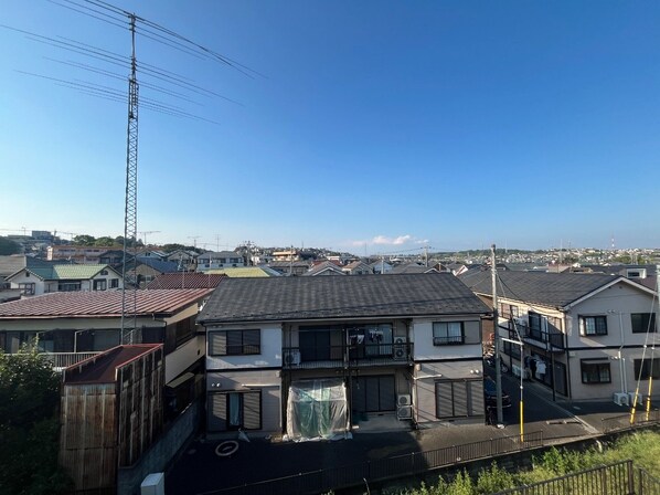 Olive Terrace高ヶ坂の物件内観写真